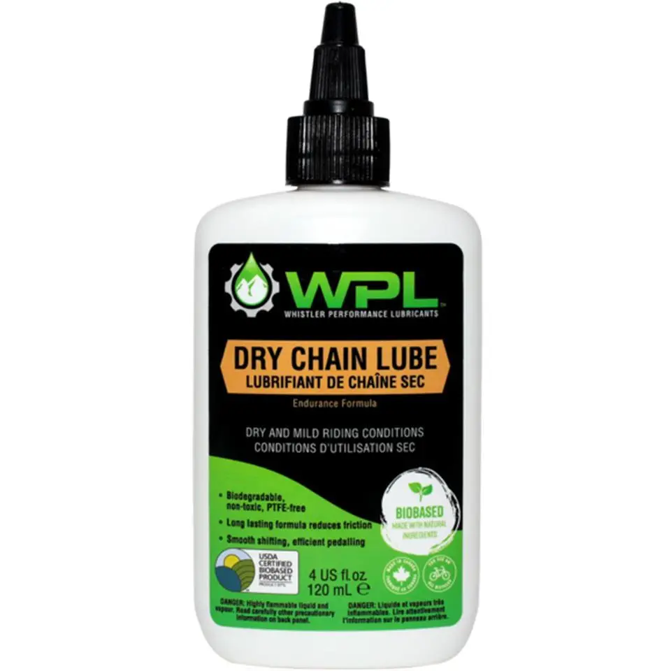 Wpl Dry Chain Lube 1
