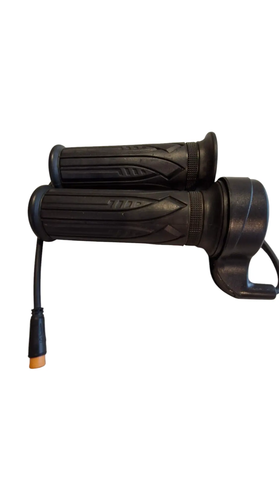 Twist Throttle Full Waterproof Connector 1