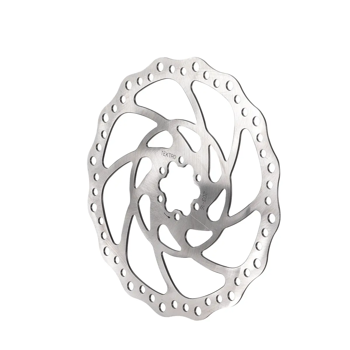 Tektro Disc Rotor Tr203-19 1