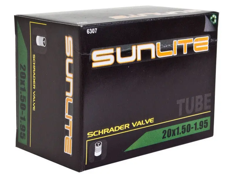 20 X 1.50-1.95 Thorn Resistant Inner Tube 1
