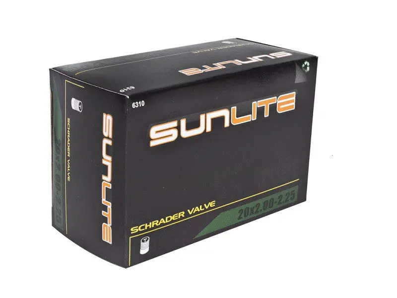 20 X 2.00-2.25 Thorn Resistant Inner Tube 1