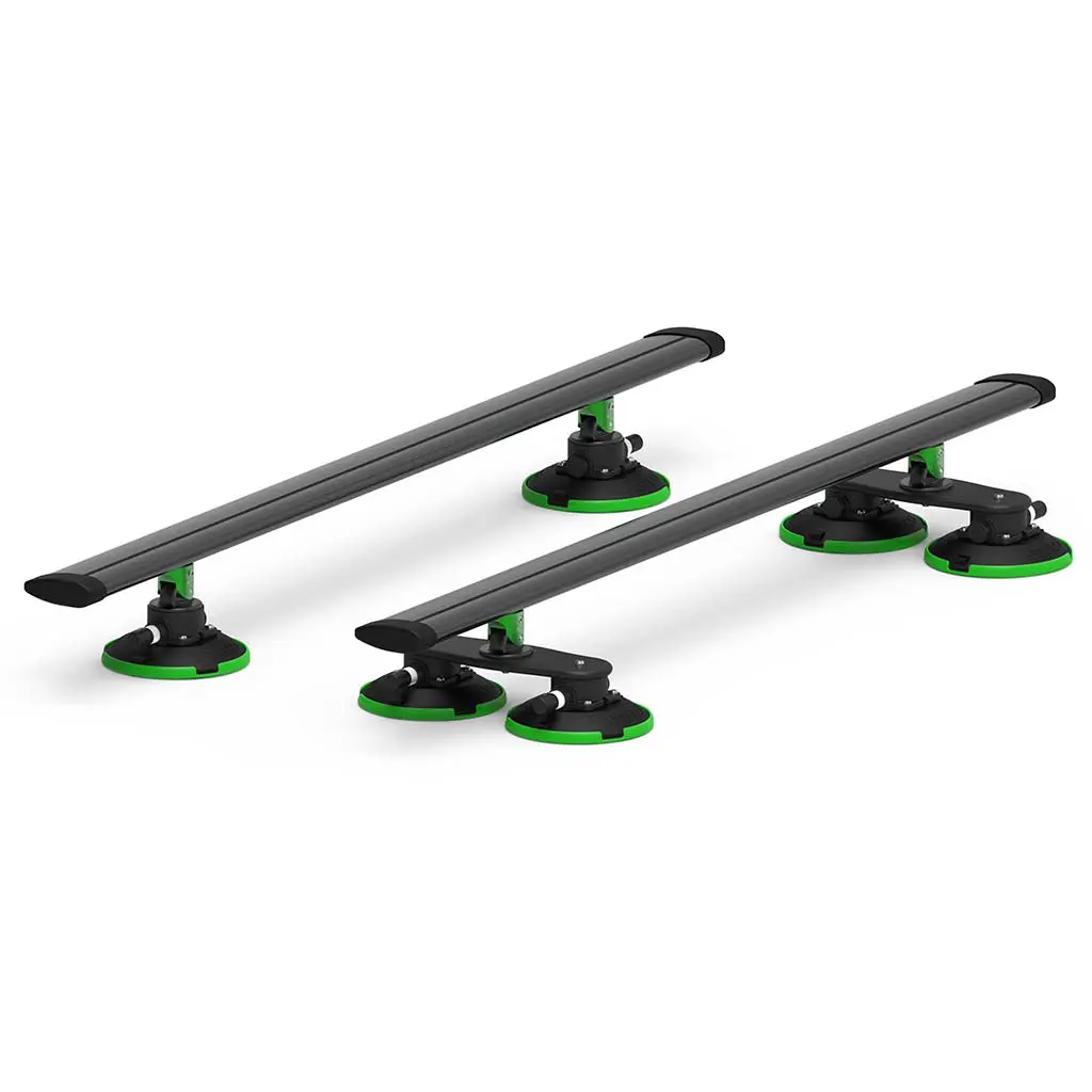Treefrog Roof Rack Crossbar 1