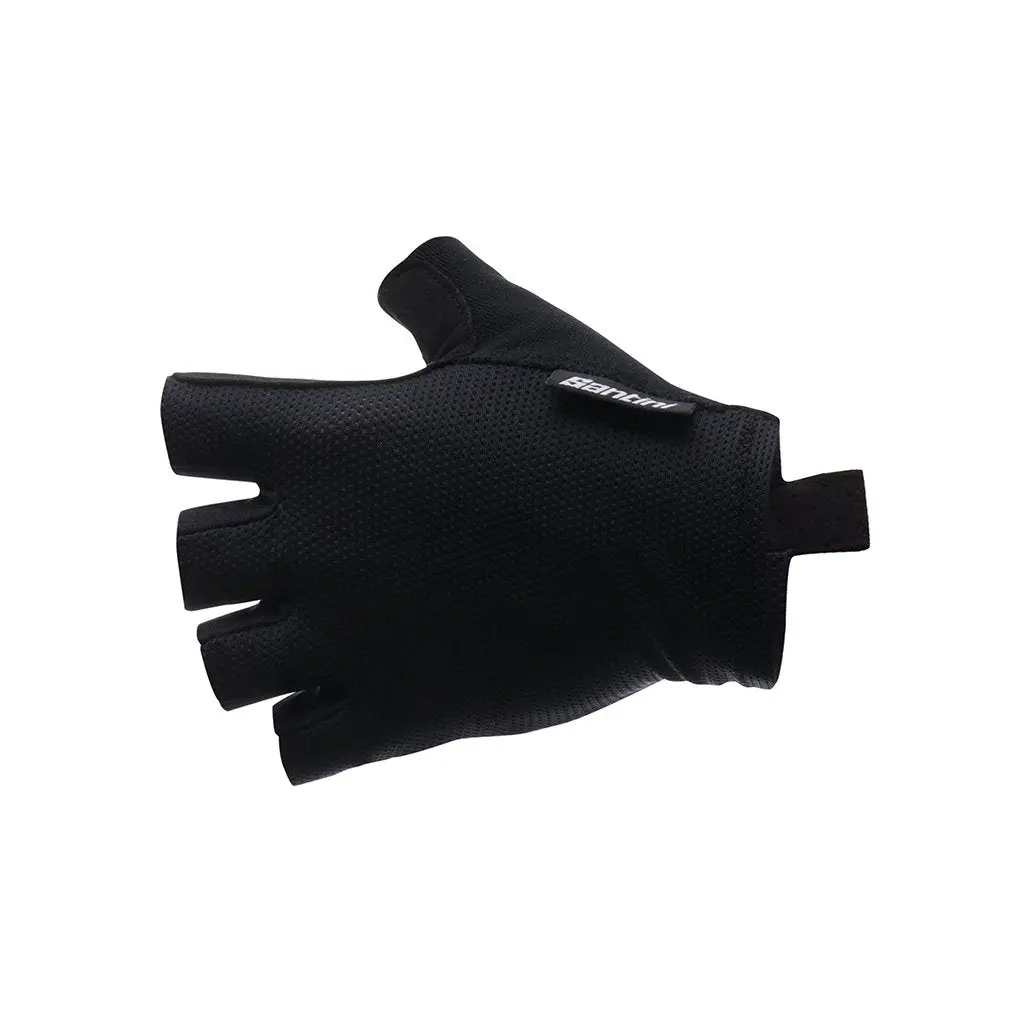 Santini Brisk Gloves (Black) 1