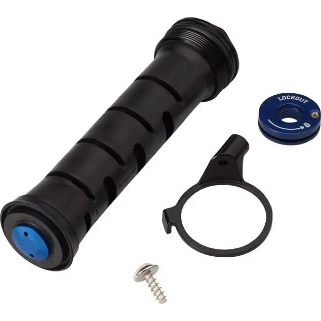 Rock Shox Comp Dmpr 30G Mc Rmt Black 1