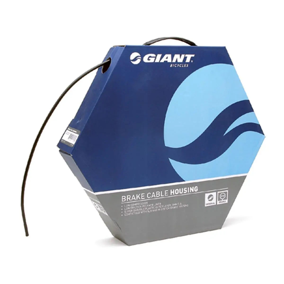 Giant Cable Housing 50M Box Cex Housing Brake - Black 1