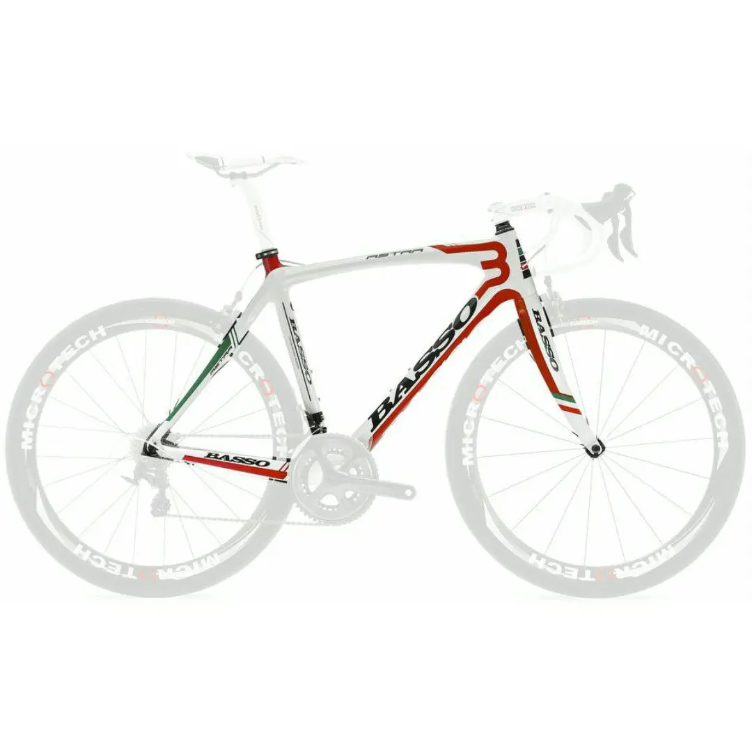 Basso Astra Rim Frame 1