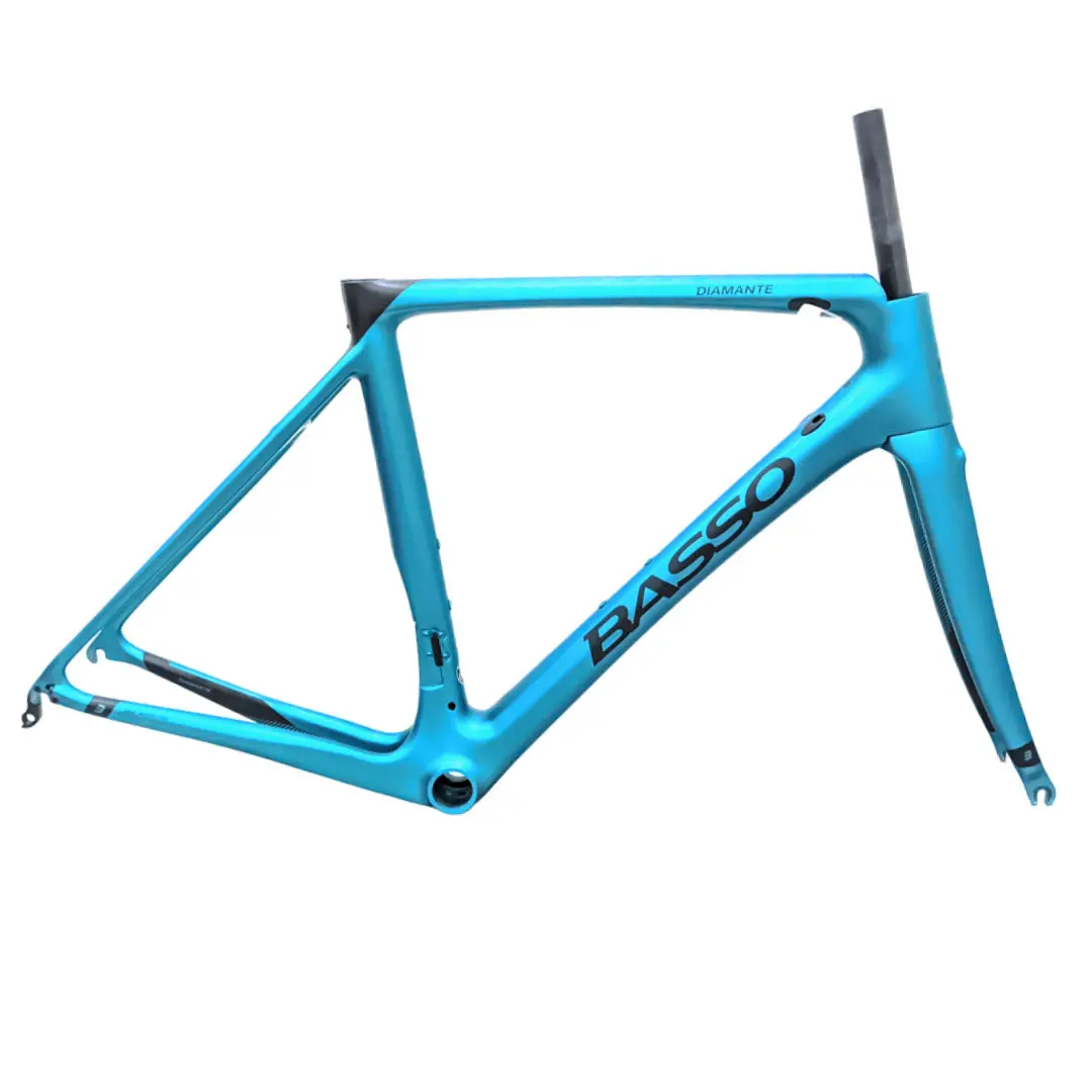 Basso Diamante Disc Frame 1