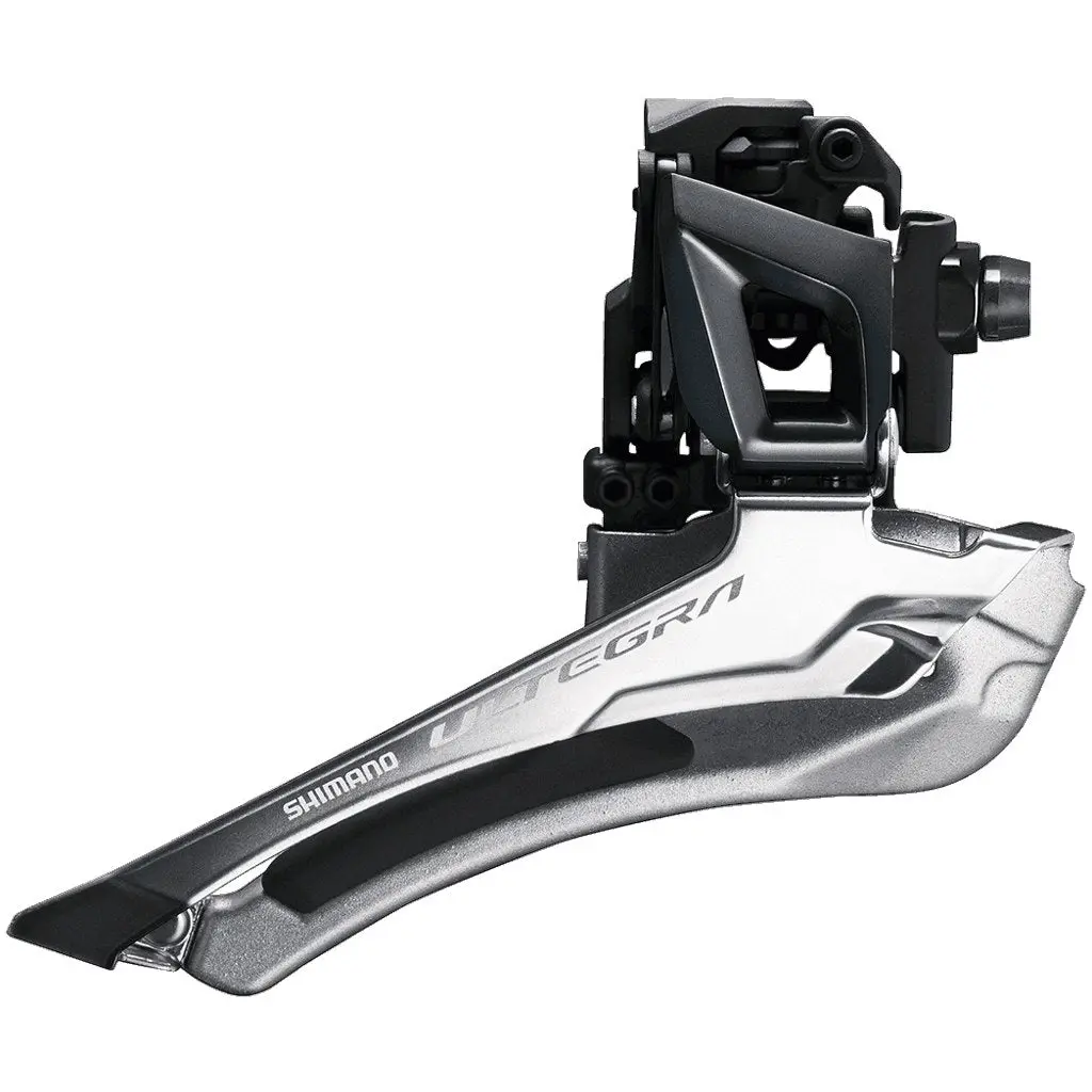 Shimano Ultegra Front Derailleur 2X11-Speed 1