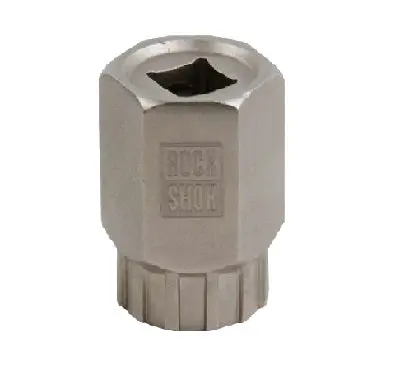 Rock Shox Suspension Top Cap&Cassette Tool 1