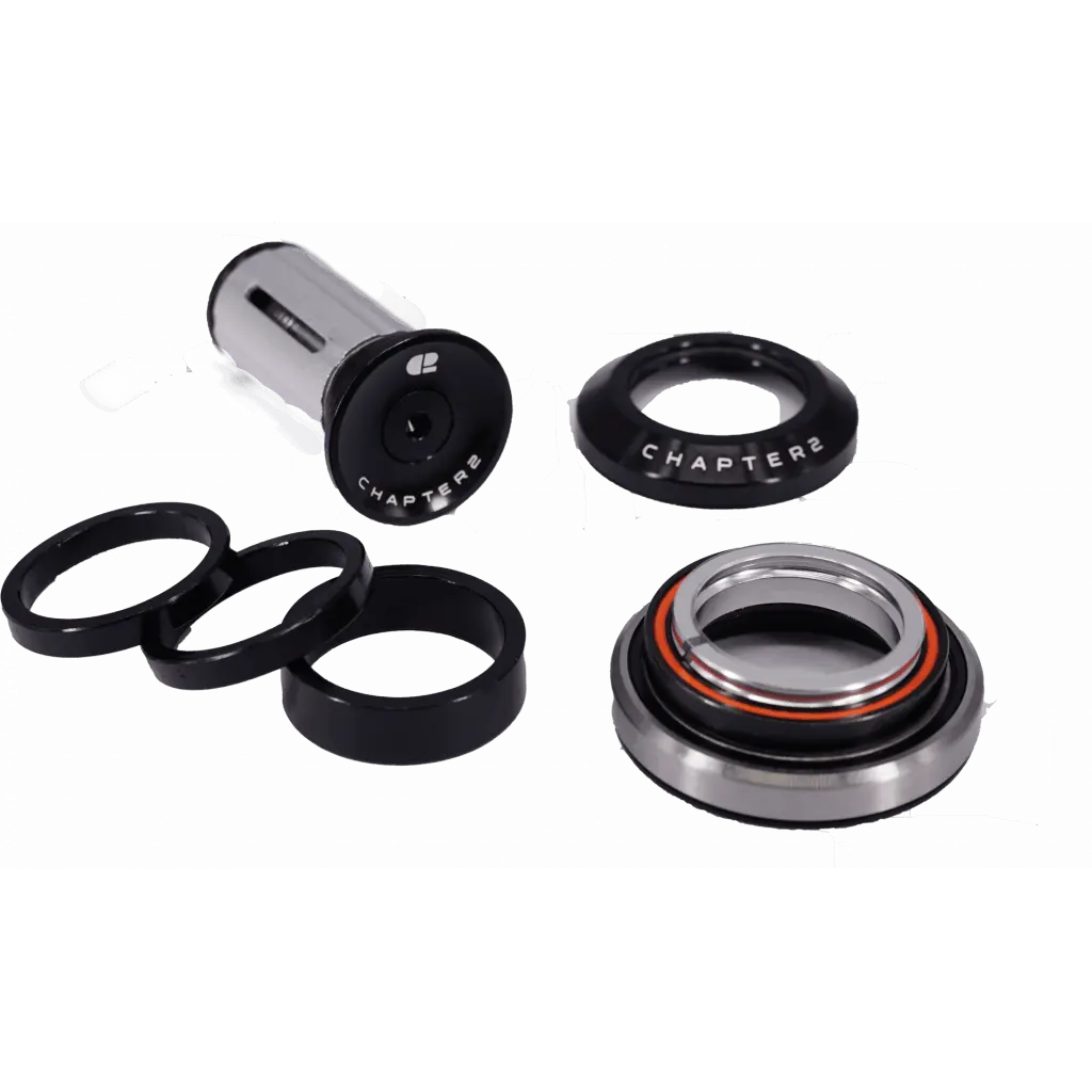 Chapter2 Tere/Rere/Ao Headset 1