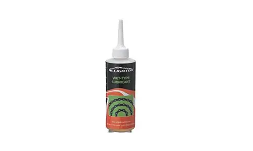 Alligator Lubricant Wet Type Lubricant 1