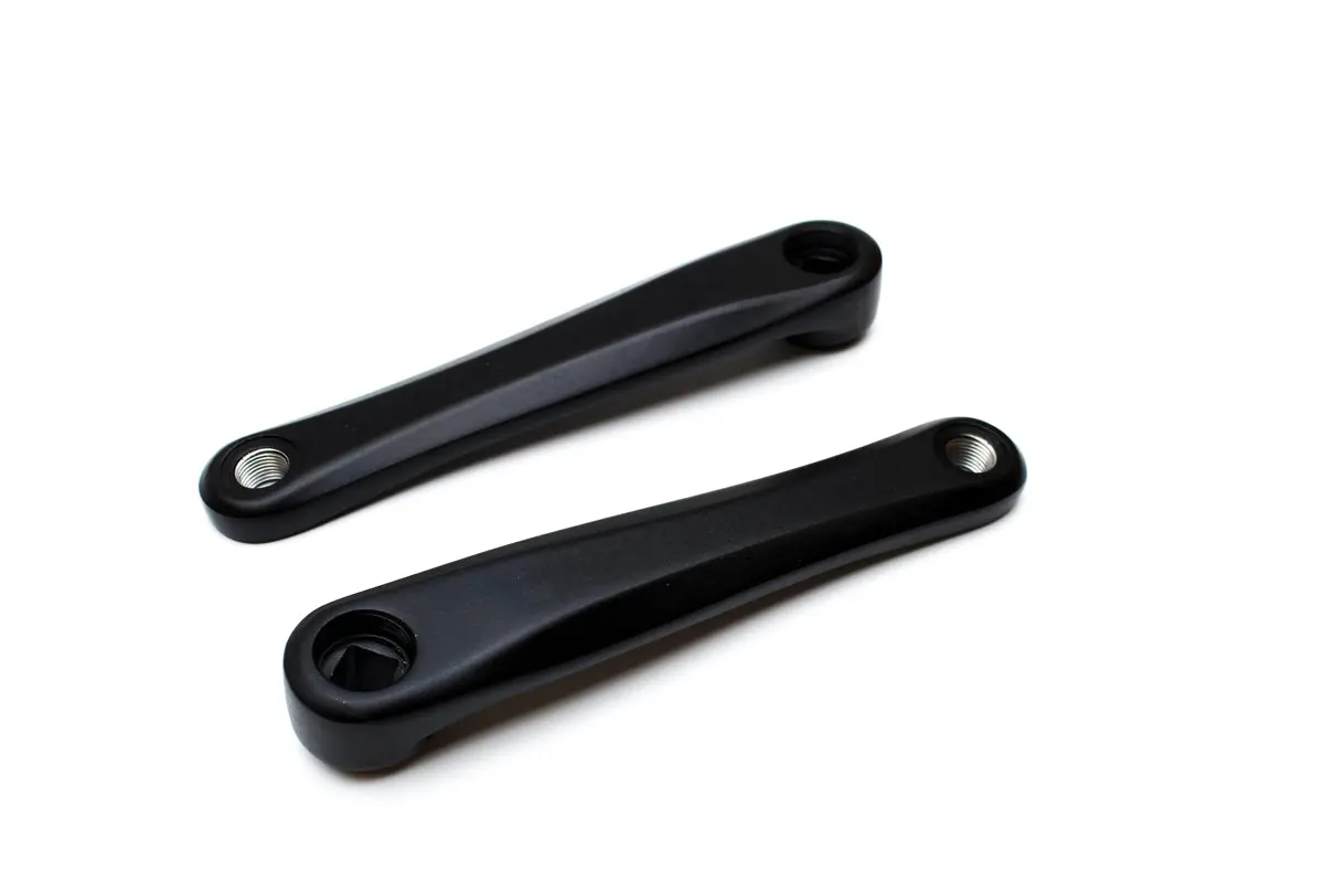 Bafang Square 170Mm Crank Arm Set - Bbsxx 1