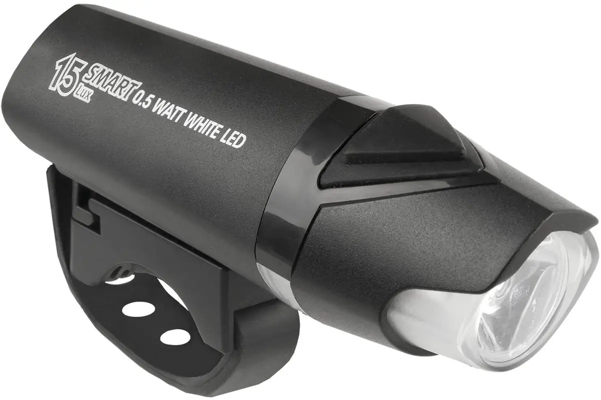 Smart Battery Lamp Set - Black 1