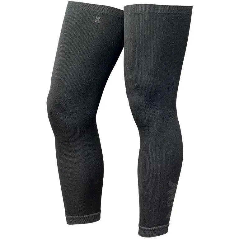 Northwave Extreme 2 Leg Warmer-Black 1