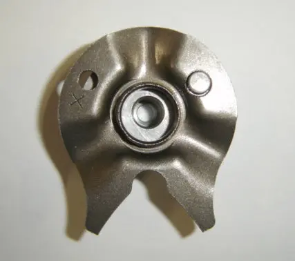 (06) Plate Clutch Cam Honda Z50 Z50r Ct70 Atc90 Oem 1