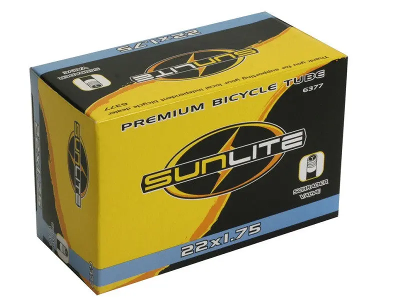 22 X 1.75 Inner Tube 1