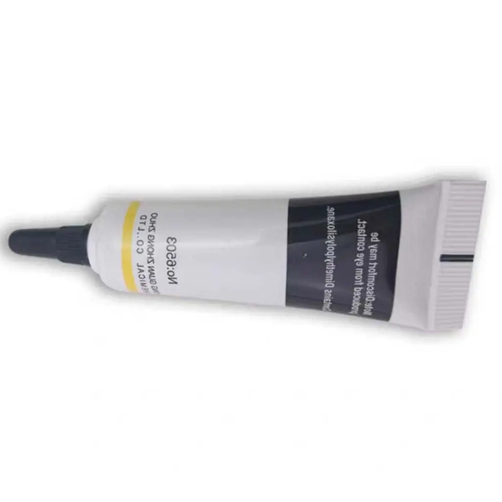 Treefrog Silicon Grease For Vacuum Pump 1