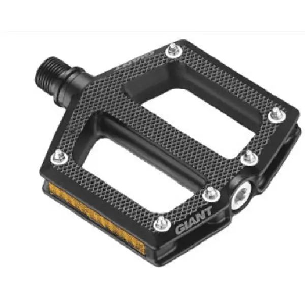 Giant Pinner Lite Flat Pedal - Black 1