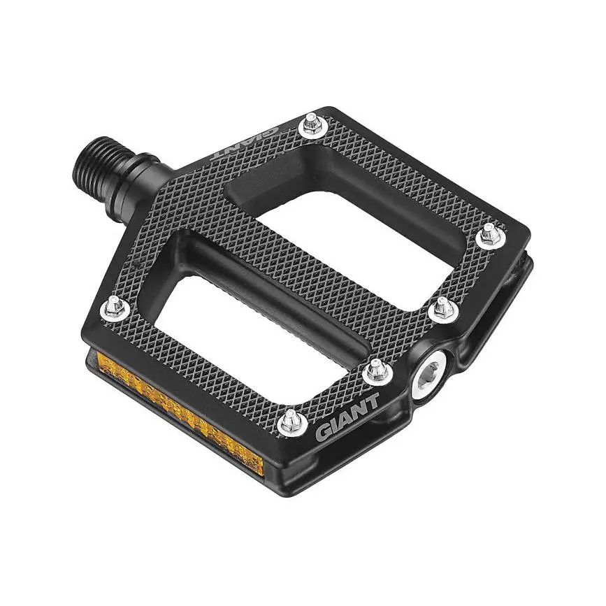 Giant Pinner Flat Pedal - Black 1
