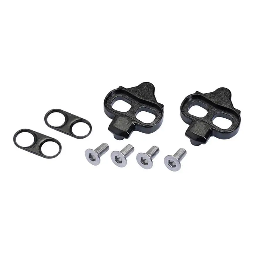 Giant Pedal Cleats Single Direction Spd System Compatible 1