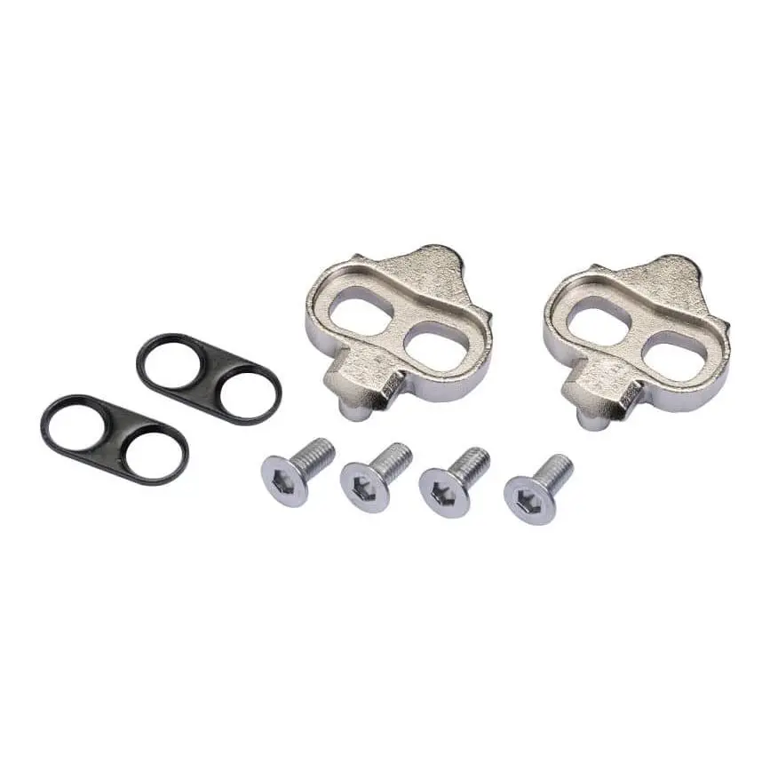 Giant Pedal Cleats Multiple Direction Spd System Compatible 1