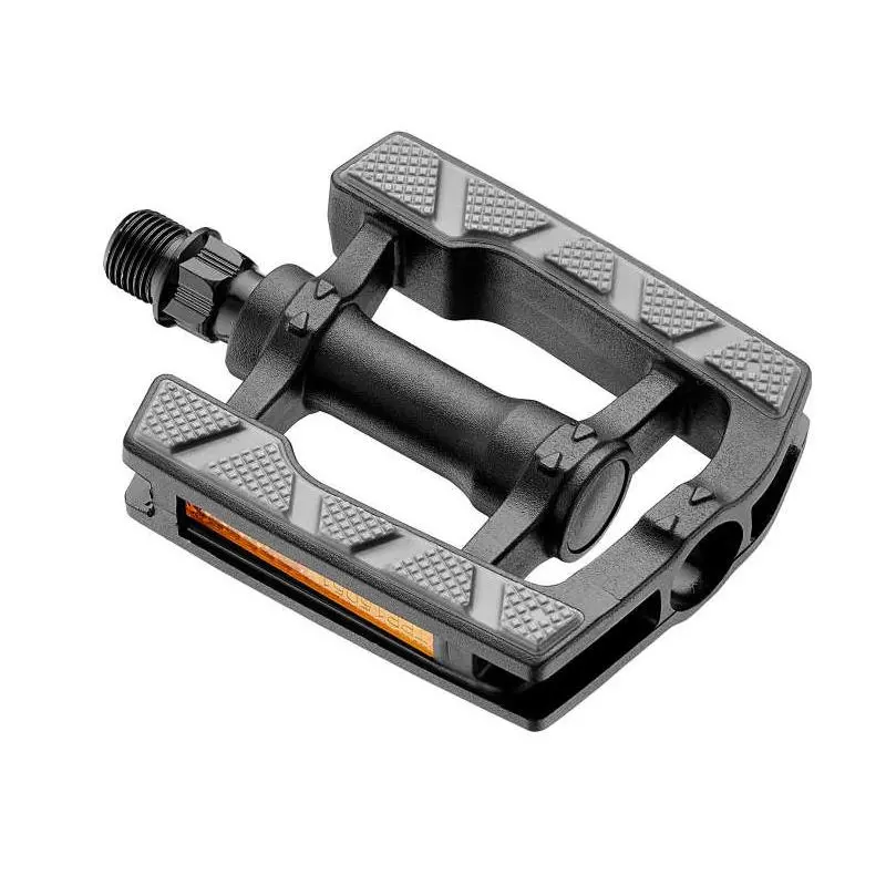 Giant City Pedal - Core 9/16 Bla My20 1