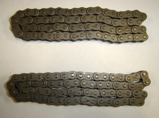 Primary Chain Set  Cb750 1969-1978 Oem 1