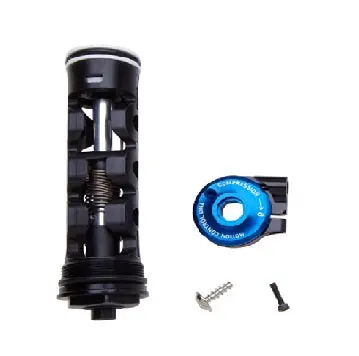 Rock Shox Comp Dmpr Mcdna Rmt17 Sidb/Rba Rl 120 1