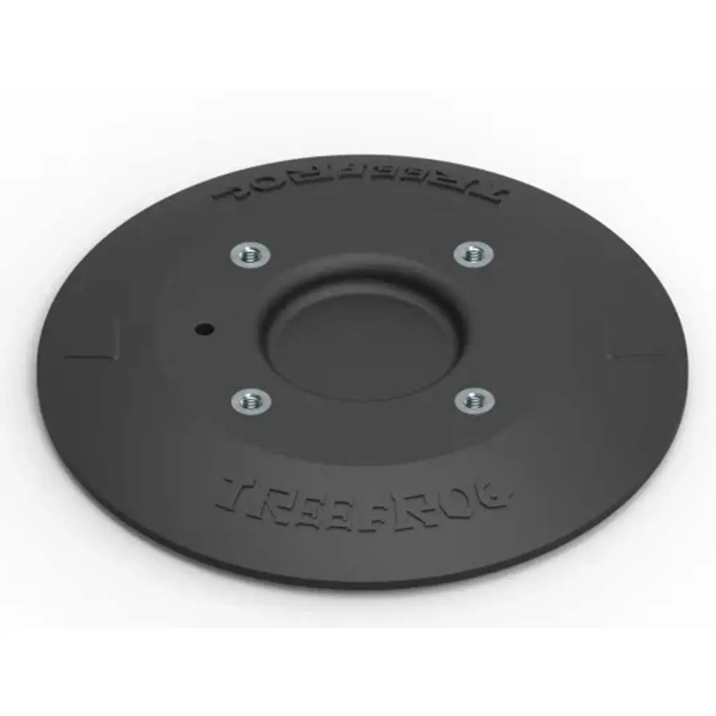 Treefrog 6" Replacement Vacuum Pad 1
