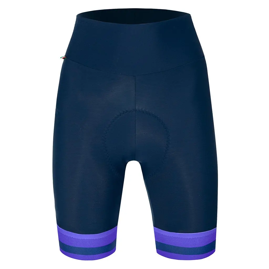 Santini Womens Lizzie Lovers Shorts 1