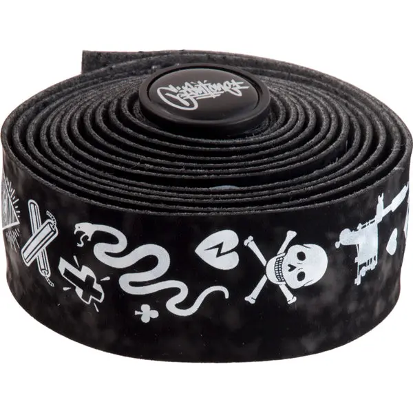 Cinelli Mike Giant Velvet Bartape 1