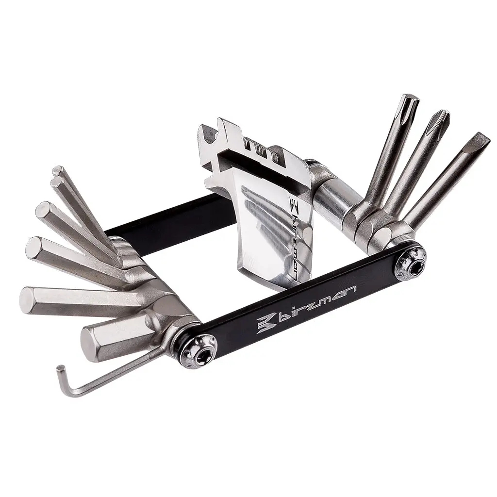 Birzman Feexman E-Version 15 Multitool (15 Functions) 1