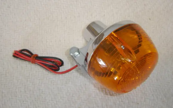 Turn Signal Assy. Ct70 Ct90 Cb350 Cb450 Cb750 1