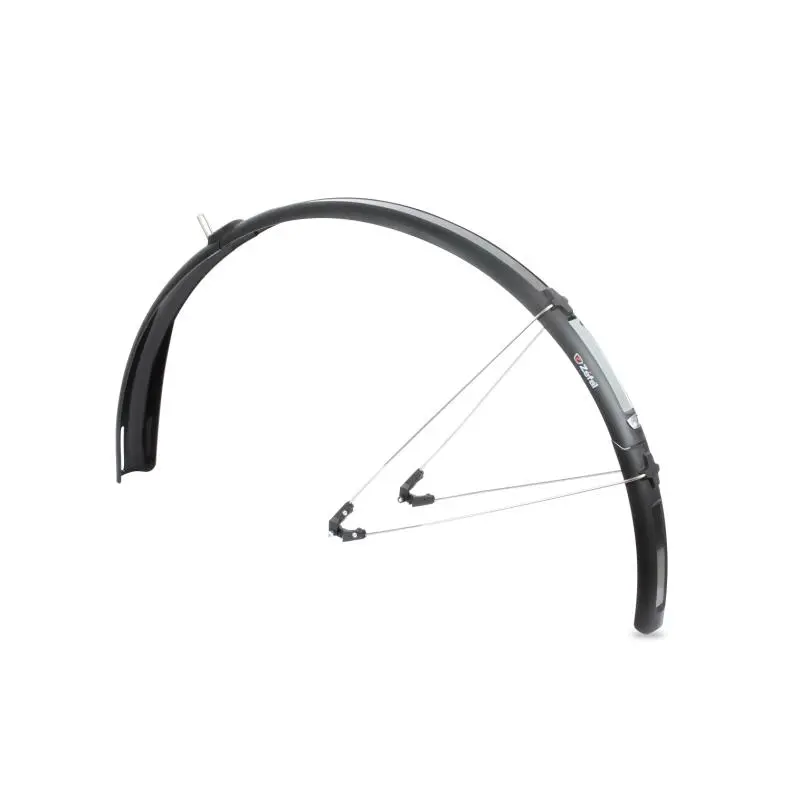 Zefal Paragon C50 Mudguard Set 1