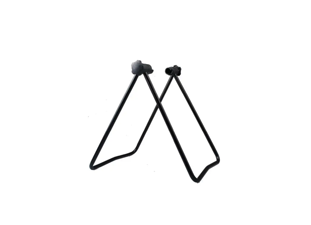 Giant U-Shape Bike Stand Black 1