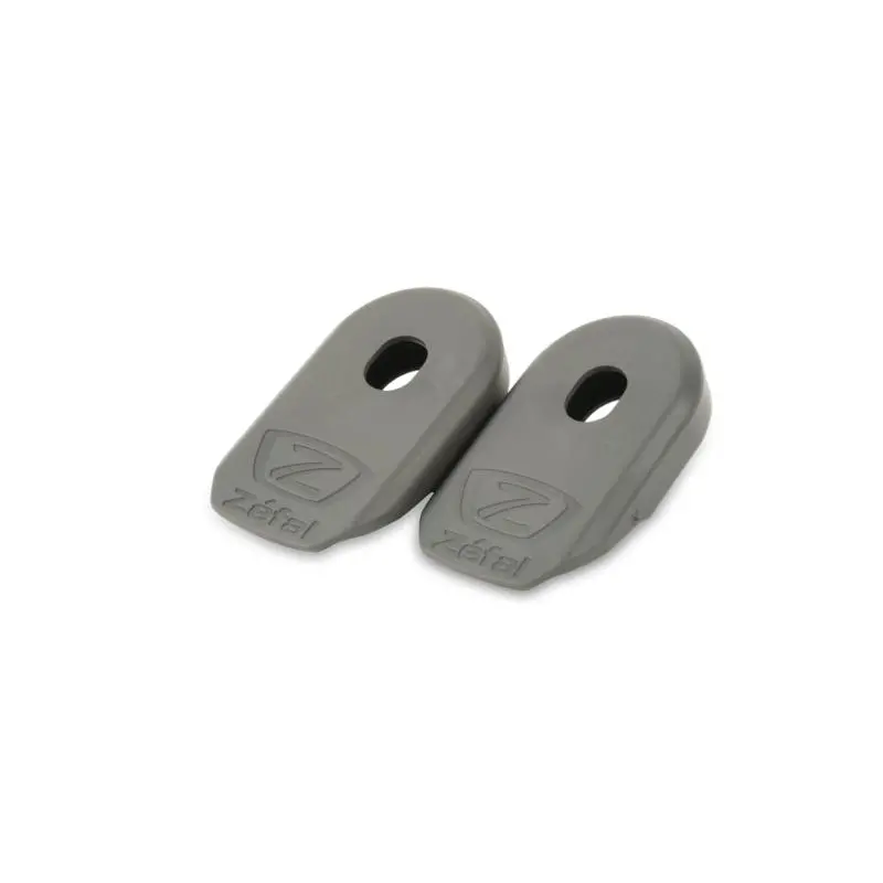 Zefal Crank Armor Grey 1