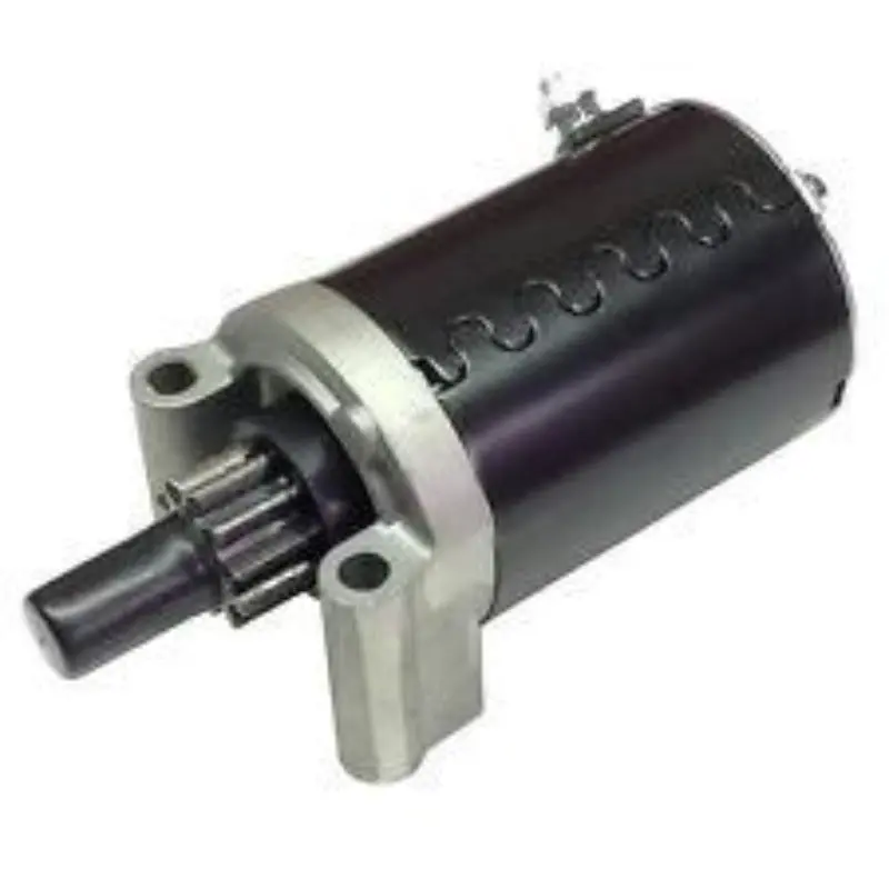 Starter Motor For Kohler And John Deere 12V, 10T, Cw, Pmdd 1