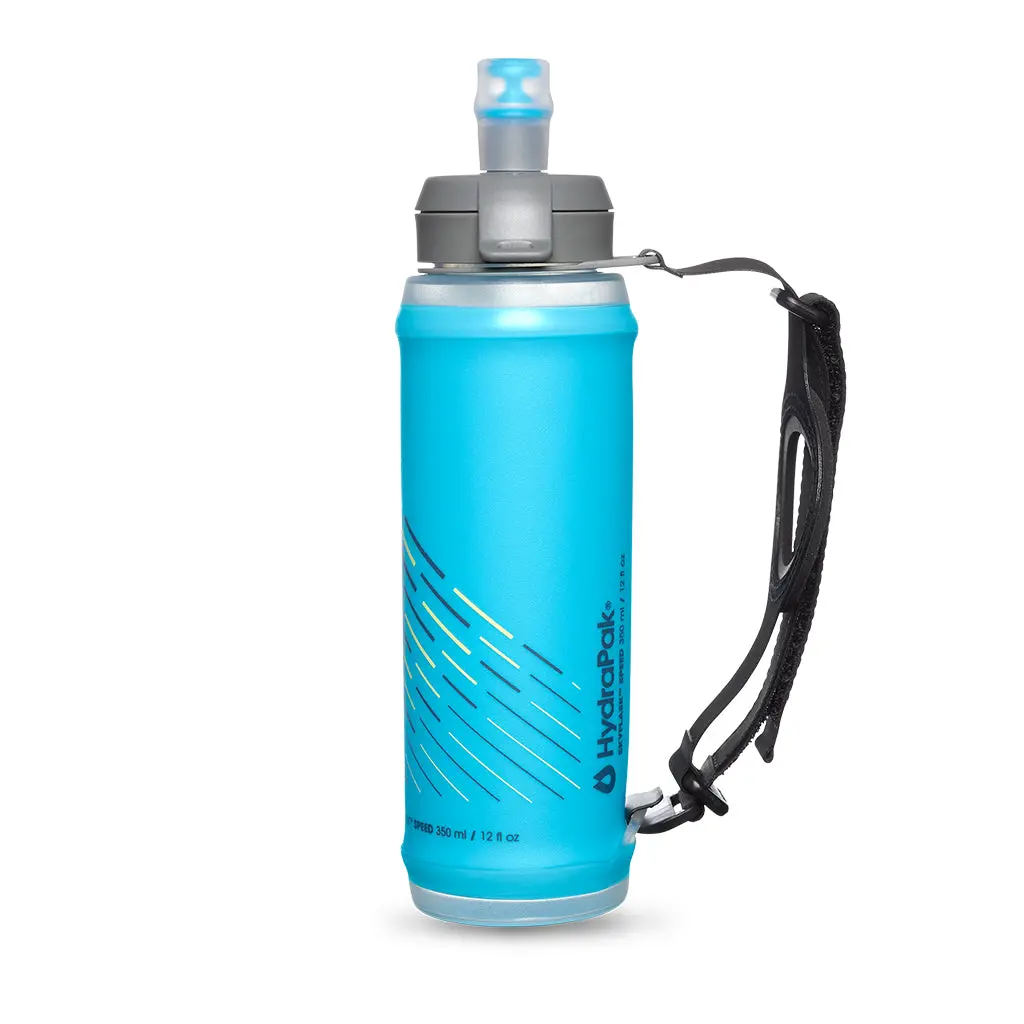 Hydrapak Skyflask Speed Handheld Bottle 1