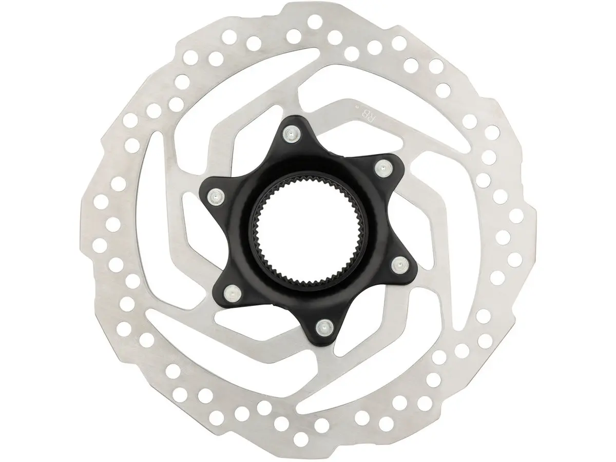Shimano Sm-Rt10 Center Lock Brake Rotor 1