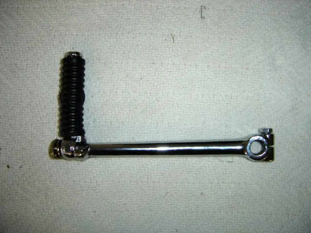 Kickstart Lever Honda Z50 Ct70 Sl70 Xl70 Ct90  Long Style 1