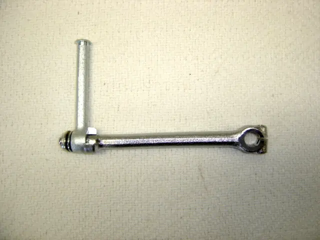 Kickstart Lever Honda Z50k0-K2 Ct70 Ct90 Oem 1