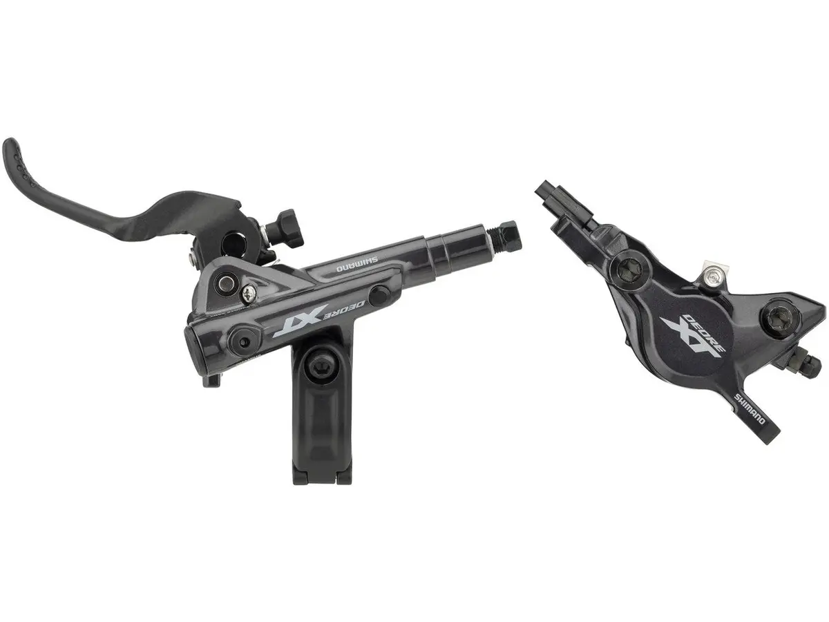 Shimano Deore Xt M8100 Hydraulic Disc Brake 2