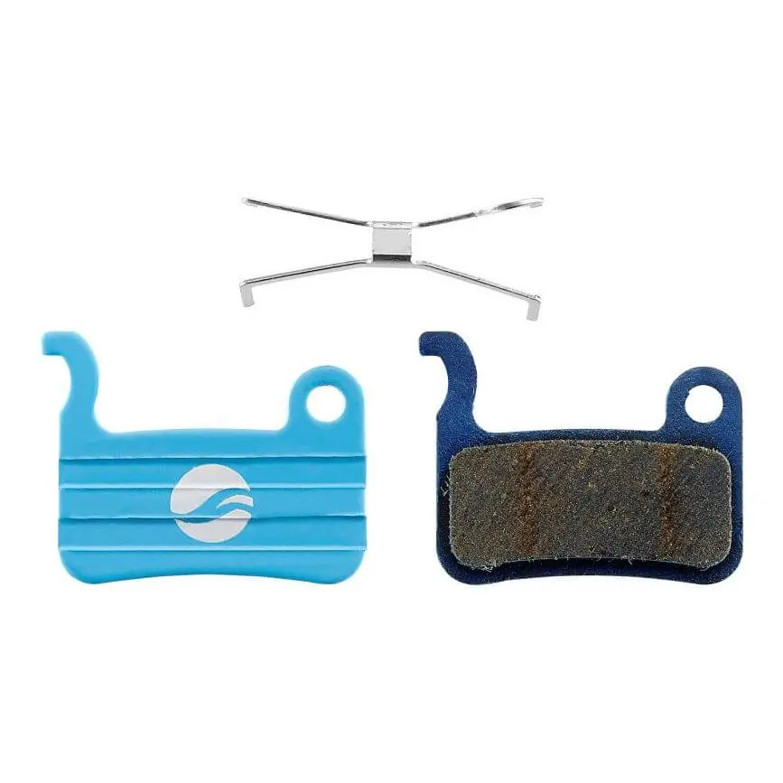 Giant Groove Disc Pad-Shimano 2011 & Older Xtr/Xt/Slx/Sa 1