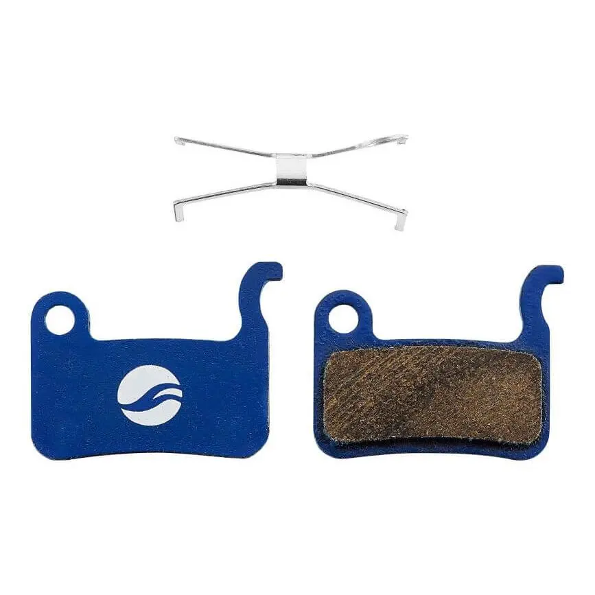 Giant Sport Disc Pad-Shimano 2011 & Older Xtr/Xt/Slx/Sai 1
