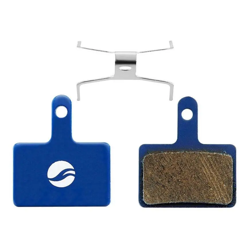 Giant Sport Disc Pad-Giant Root/Shimano Mechanicalm355 1