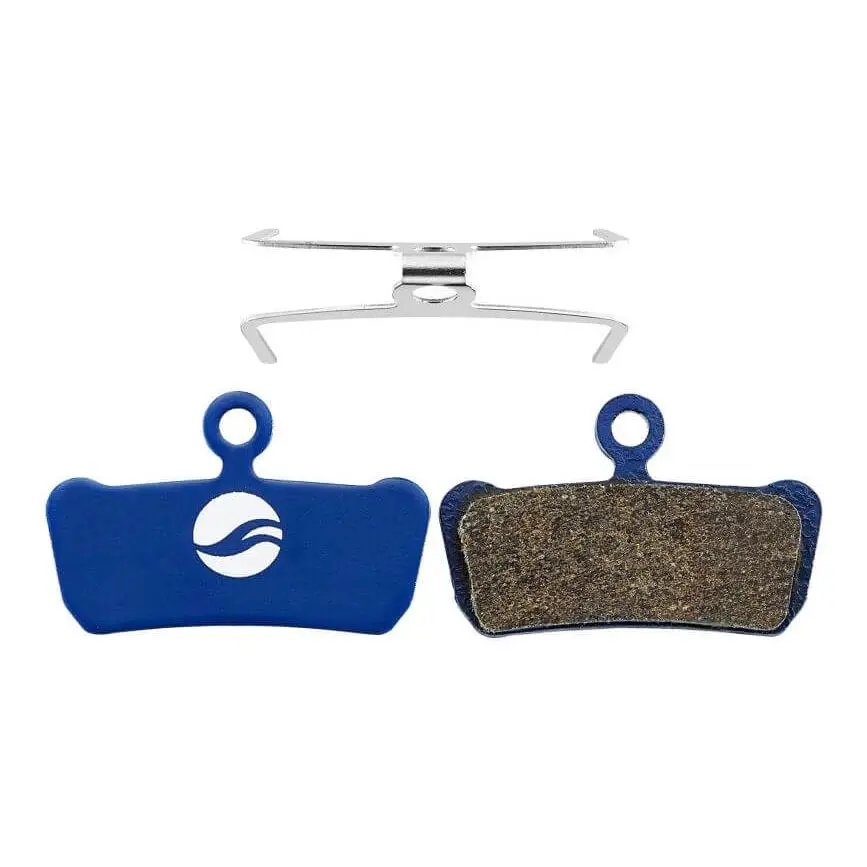 Giant Sport Disc Pad-Avid Trail 4 - Piston/Tektro Novela 1