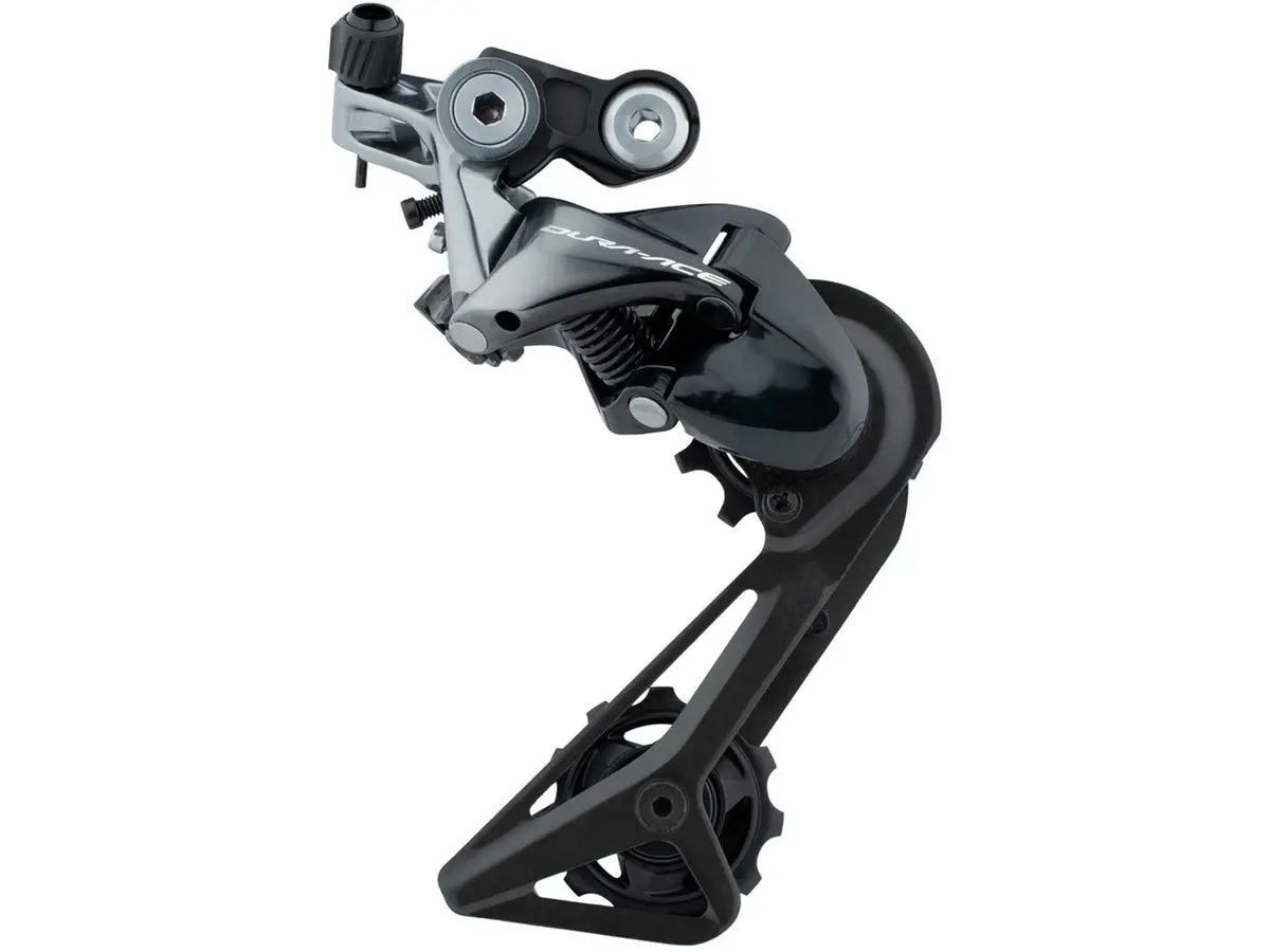 Shimano Dura Ace Shadow Rd-R9100 11-Speed Rear Derailleur 1