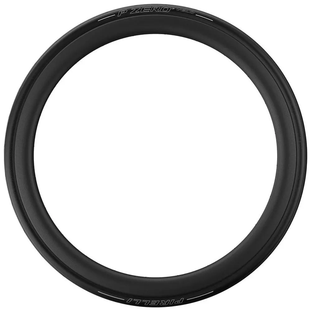 Pirelli Tyre Fold P Zero Velo Full Black 28-622 1
