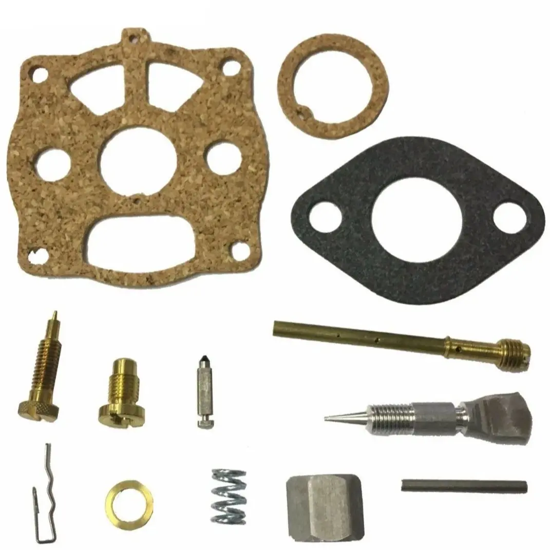 Carburetor Overhaul Kit Briggs And Stratton 291691 140300 2Hp 3Hp 5Hp 1