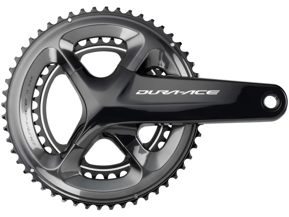 Shimano Dura Ace Fc-R9100 Hollowtech Ii Crankset 1
